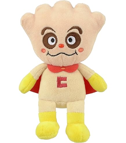 Amazon.co.jp: アンパンマン プリちぃビーンズS Plus SLマン